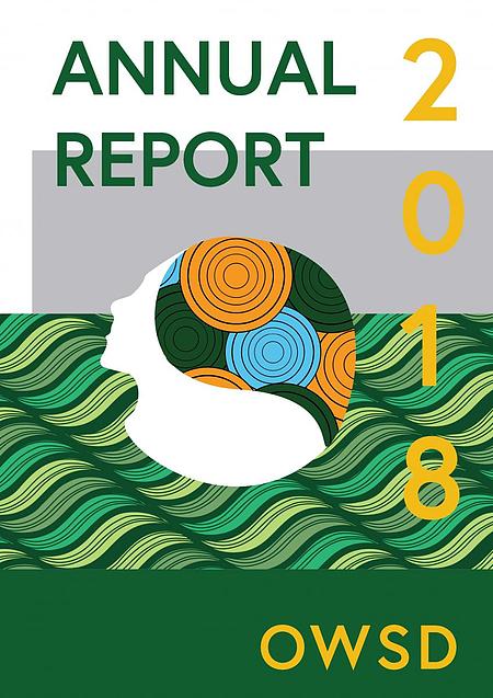 OWSD 2018年度报告